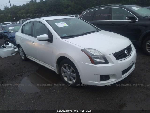 NISSAN SENTRA 2010 3n1ab6ap9al697463