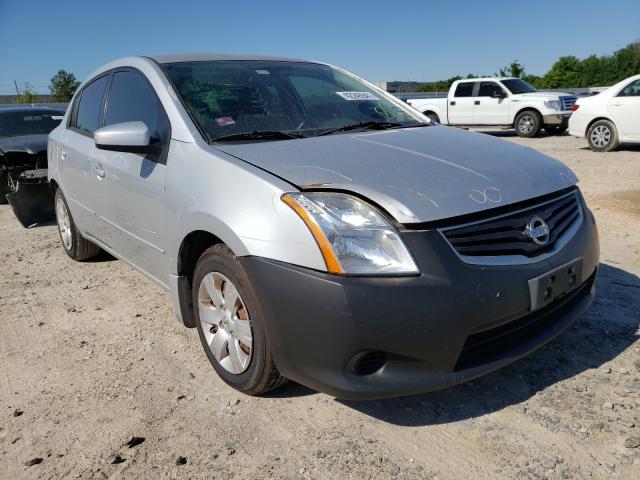 NISSAN SENTRA 2.0 2010 3n1ab6ap9al700796