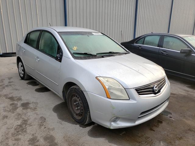 NISSAN SENTRA 2.0 2010 3n1ab6ap9al702371