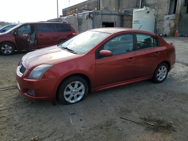 NISSAN SENTRA 2.0 2010 3n1ab6ap9al703018