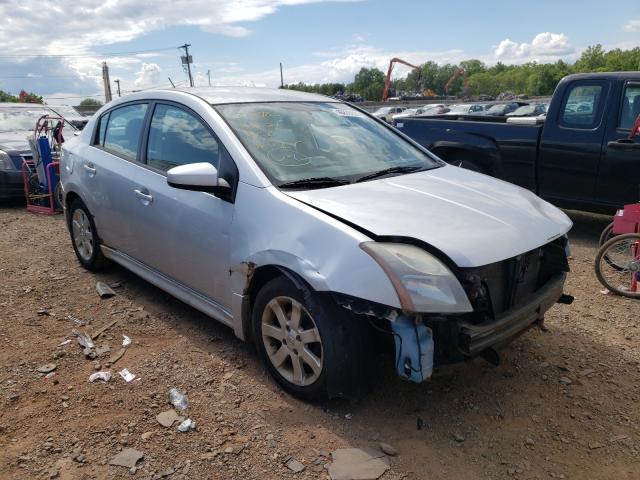 NISSAN SENTRA 2.0 2010 3n1ab6ap9al703147