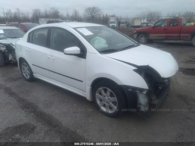 NISSAN SENTRA 2010 3n1ab6ap9al704668