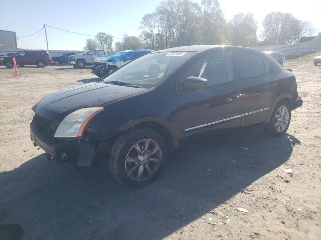 NISSAN SENTRA 2.0 2010 3n1ab6ap9al705447