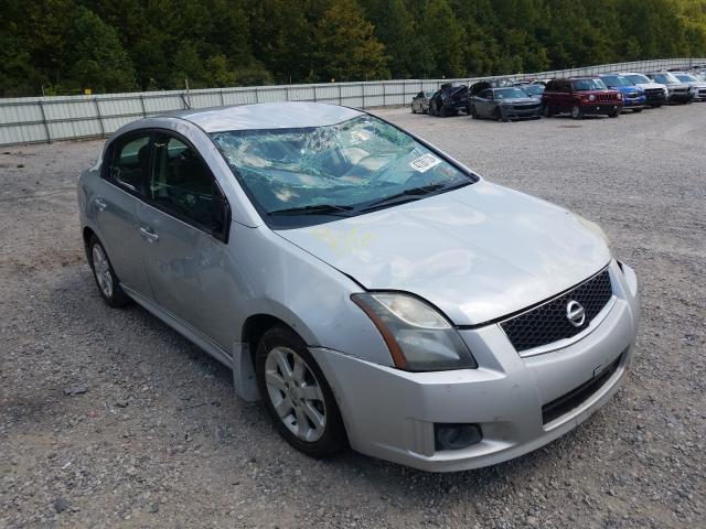 NISSAN SENTRA 2.0 2010 3n1ab6ap9al706985