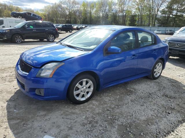 NISSAN SENTRA 2010 3n1ab6ap9al708736