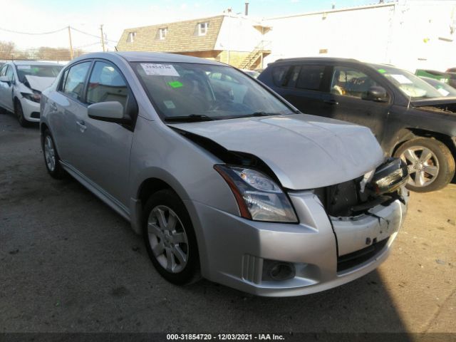 NISSAN SENTRA 2010 3n1ab6ap9al712446