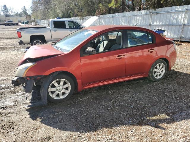 NISSAN SENTRA 2.0 2010 3n1ab6ap9al716917