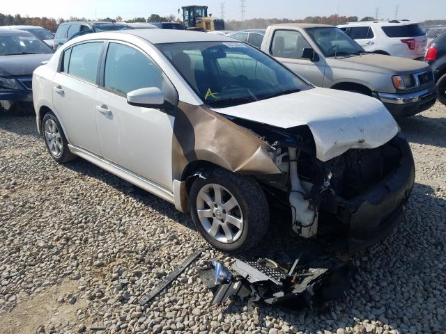 NISSAN SENTRA 2.0 2010 3n1ab6ap9al718392