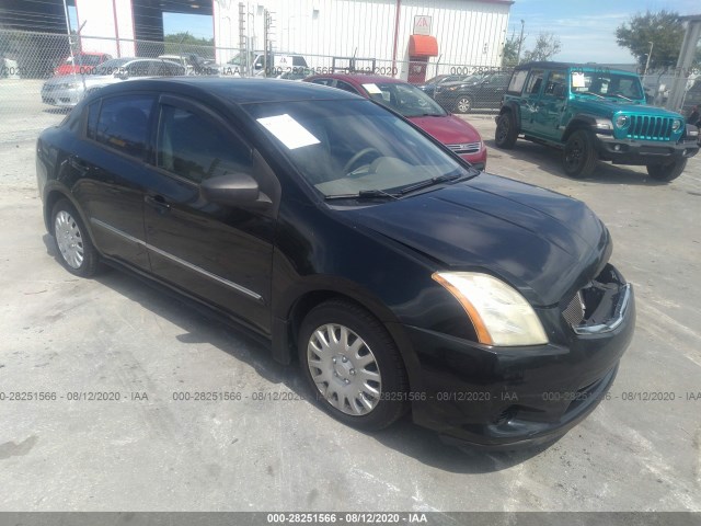 NISSAN SENTRA 2010 3n1ab6ap9al721261