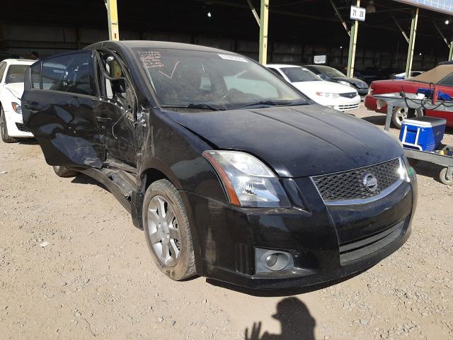 NISSAN SENTRA 2.0 2010 3n1ab6ap9al722071