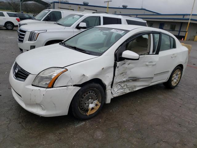 NISSAN SENTRA 2010 3n1ab6ap9al722734