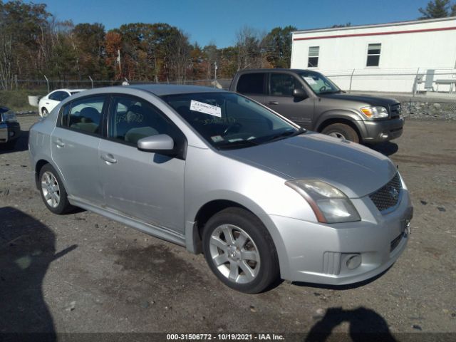 NISSAN SENTRA 2010 3n1ab6ap9al723009