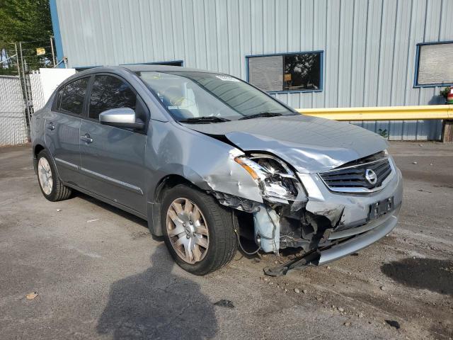 NISSAN SENTRA 2.0 2010 3n1ab6ap9al723074