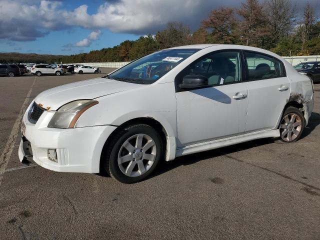 NISSAN SENTRA 2.0 2010 3n1ab6ap9al724161