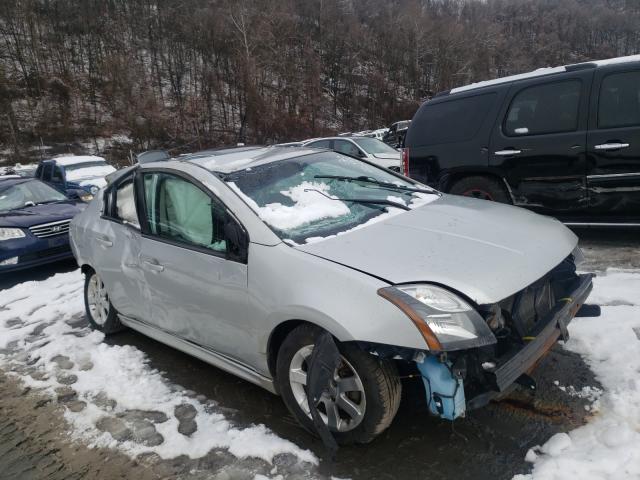 NISSAN SENTRA 2.0 2010 3n1ab6ap9al725455