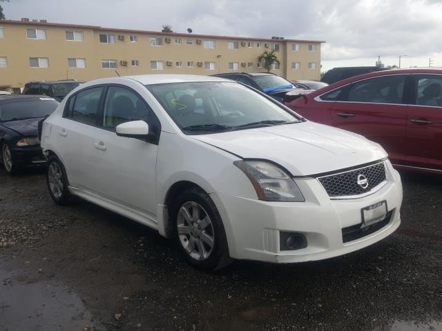 NISSAN SENTRA 2.0 2010 3n1ab6ap9al725794