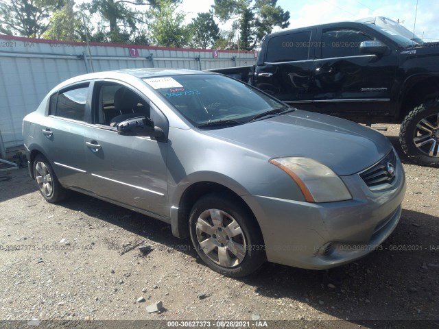 NISSAN SENTRA 2010 3n1ab6ap9al728551