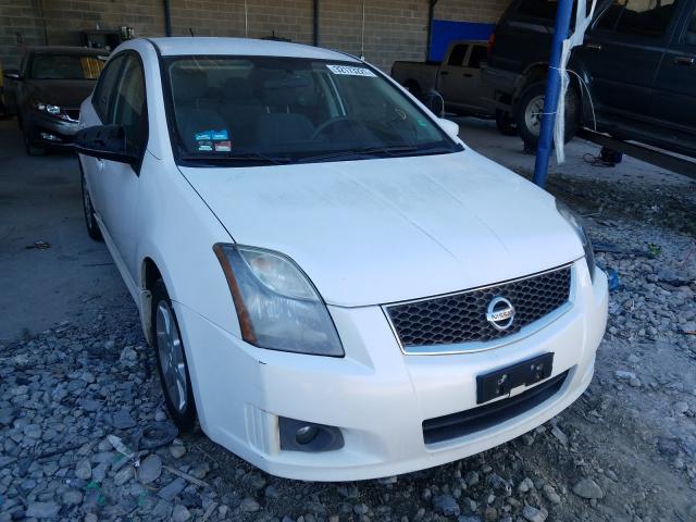 NISSAN SENTRA 2.0 2010 3n1ab6ap9al729294