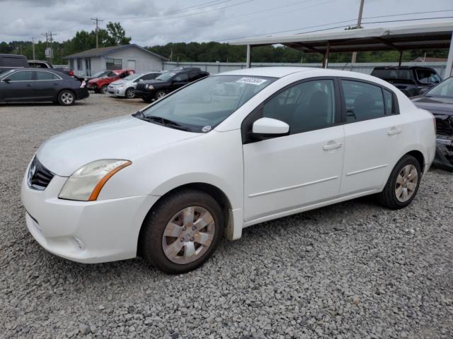 NISSAN SENTRA 2010 3n1ab6ap9al729831