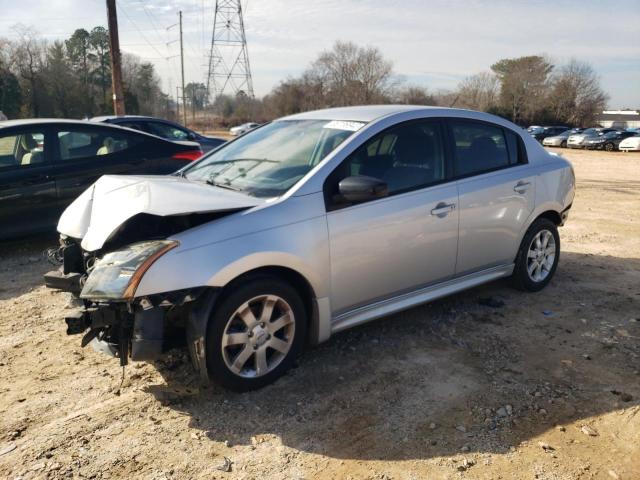 NISSAN SENTRA 2.0 2011 3n1ab6ap9bl600828