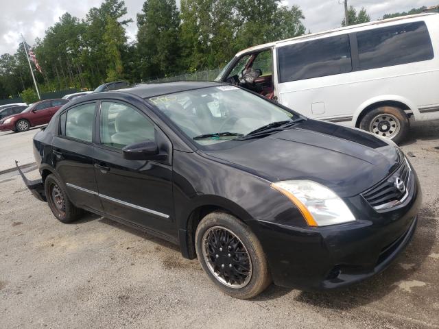 NISSAN SENTRA 2.0 2011 3n1ab6ap9bl602451