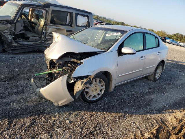 NISSAN SENTRA 2.0 2011 3n1ab6ap9bl605561