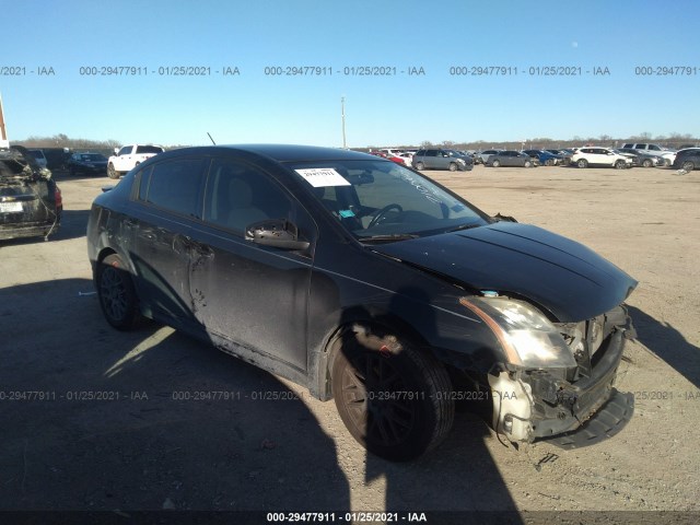 NISSAN SENTRA 2011 3n1ab6ap9bl606225