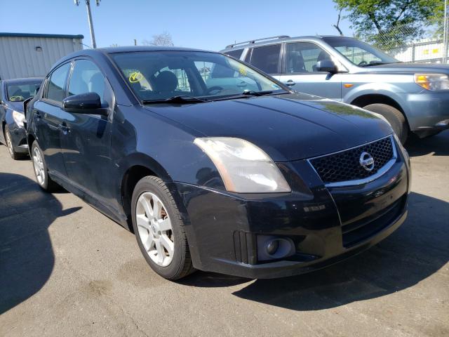 NISSAN SENTRA 2.0 2011 3n1ab6ap9bl606418