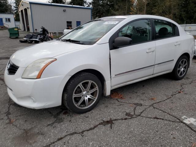 NISSAN SENTRA 2011 3n1ab6ap9bl607701