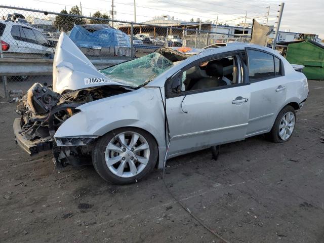 NISSAN SENTRA 2011 3n1ab6ap9bl611702