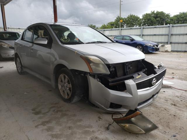 NISSAN SENTRA 2.0 2011 3n1ab6ap9bl612252