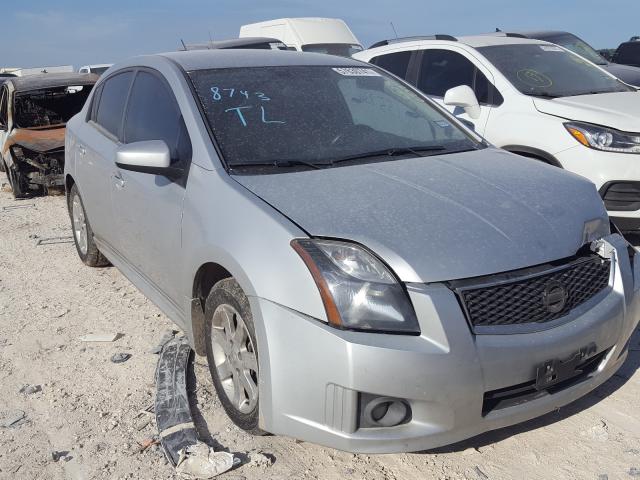 NISSAN SENTRA 2.0 2011 3n1ab6ap9bl613059