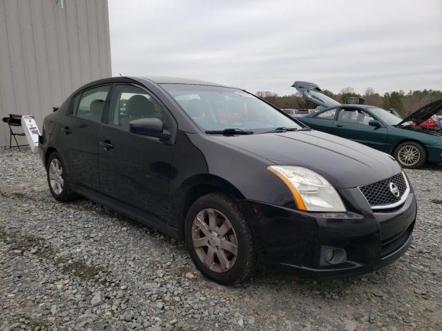 NISSAN SENTRA 2.0 2011 3n1ab6ap9bl617533