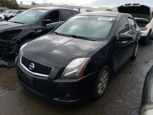 NISSAN SENTRA 2.0 2011 3n1ab6ap9bl618567