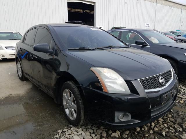 NISSAN SENTRA 2.0 2011 3n1ab6ap9bl619895