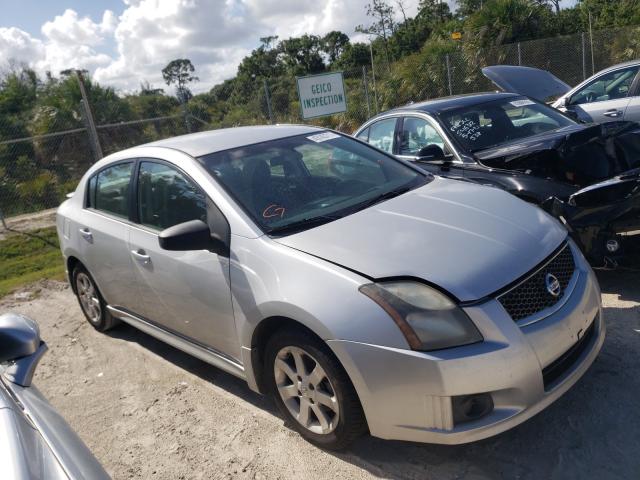 NISSAN SENTRA 2.0 2011 3n1ab6ap9bl620142