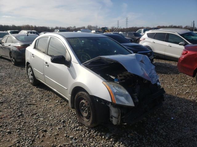 NISSAN SENTRA 2.0 2011 3n1ab6ap9bl623056