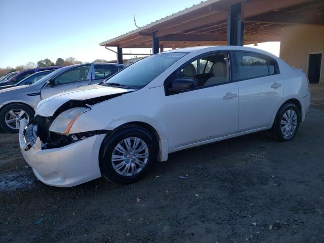 NISSAN SENTRA 2011 3n1ab6ap9bl625311