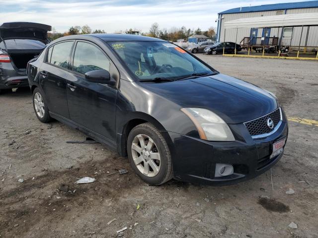 NISSAN SENTRA 2.0 2011 3n1ab6ap9bl625454