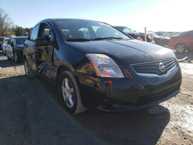 NISSAN SENTRA 2.0 2011 3n1ab6ap9bl625616