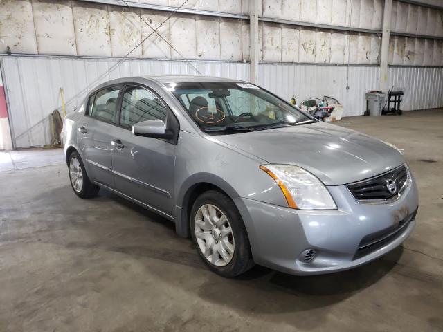 NISSAN SENTRA 2.0 2011 3n1ab6ap9bl626362