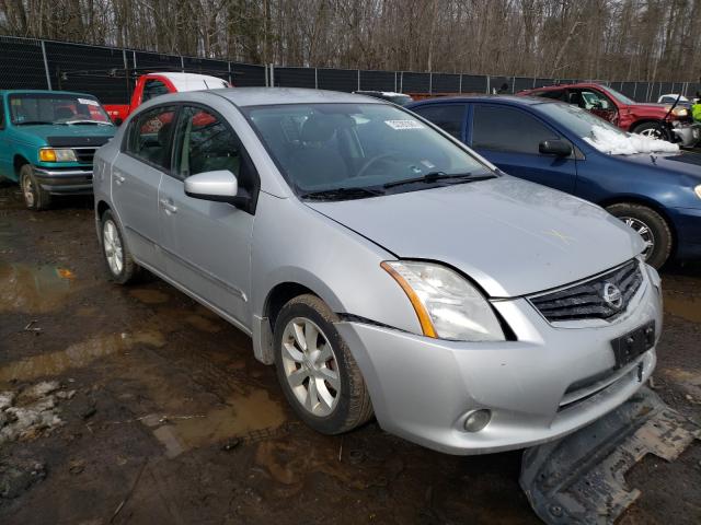 NISSAN SENTRA 2.0 2011 3n1ab6ap9bl626460