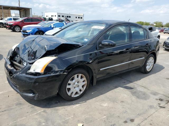 NISSAN SENTRA 2.0 2011 3n1ab6ap9bl626667