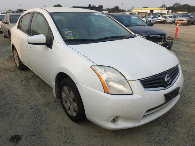 NISSAN SENTRA 2.0 2011 3n1ab6ap9bl626815