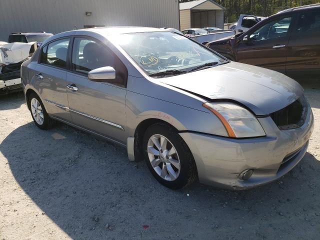 NISSAN SENTRA 2.0 2011 3n1ab6ap9bl628032