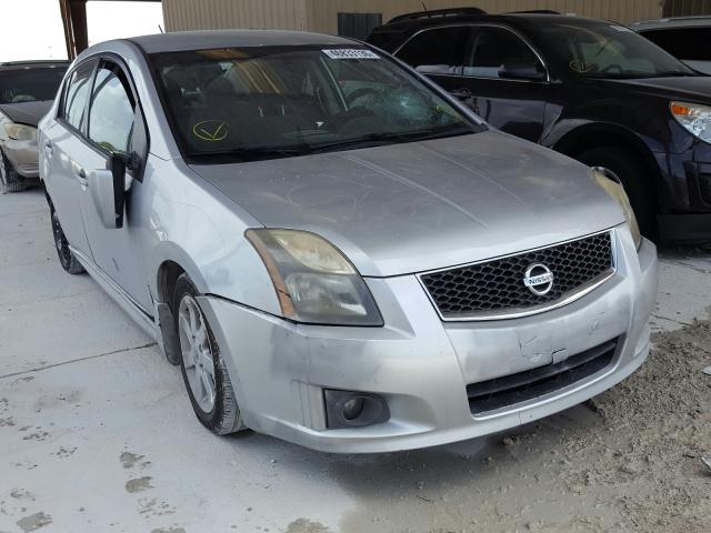 NISSAN SENTRA 2.0 2011 3n1ab6ap9bl628810