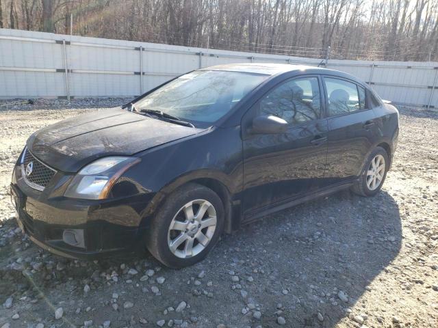 NISSAN SENTRA 2.0 2011 3n1ab6ap9bl635563