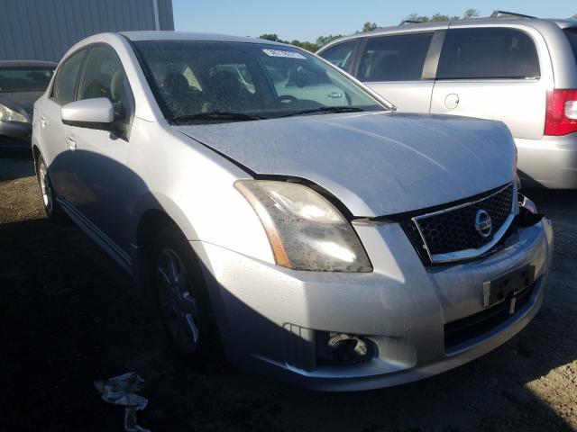 NISSAN SENTRA 2.0 2011 3n1ab6ap9bl636017