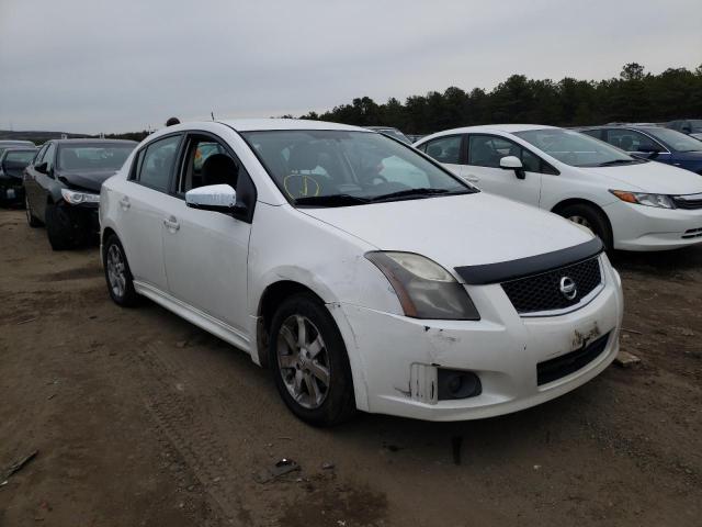 NISSAN SENTRA 2.0 2011 3n1ab6ap9bl637314