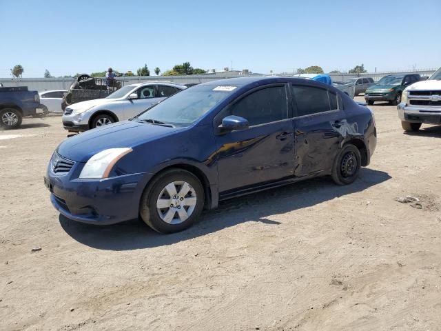 NISSAN SENTRA 2.0 2011 3n1ab6ap9bl640861